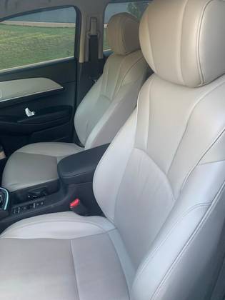 HONDA HR-V 1.5 DI I-VTEC TURBO FLEX TOURING CVT HONDA HR-V 1.5 DI I-VTEC TURBO FLEX TOURING CVT